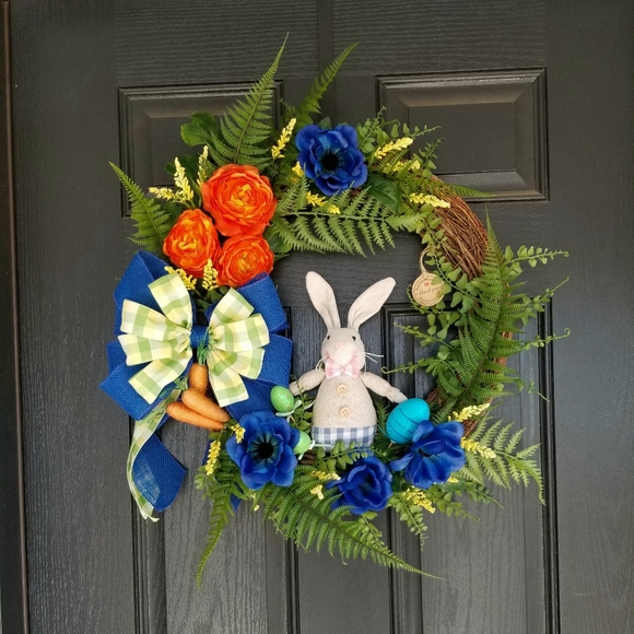 Wreath🚪💐 - Picture 3 of 4